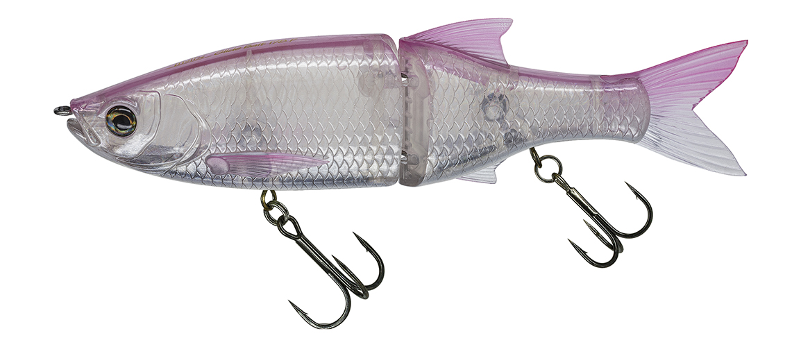 Molix Glide Bait 178 Slow Sinking 7 inch